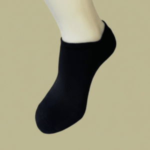 Meia Invisível Feminina e Masculino
