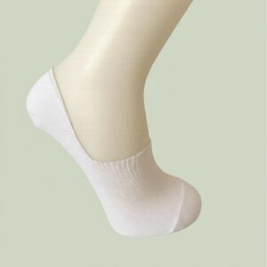 Meia Scarpina Feminina e Masculino